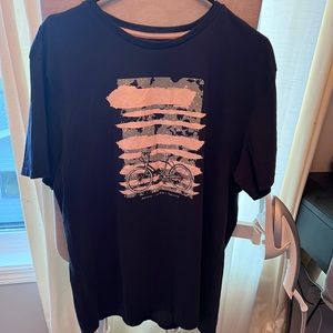 Threadcare tshirt, size XXL